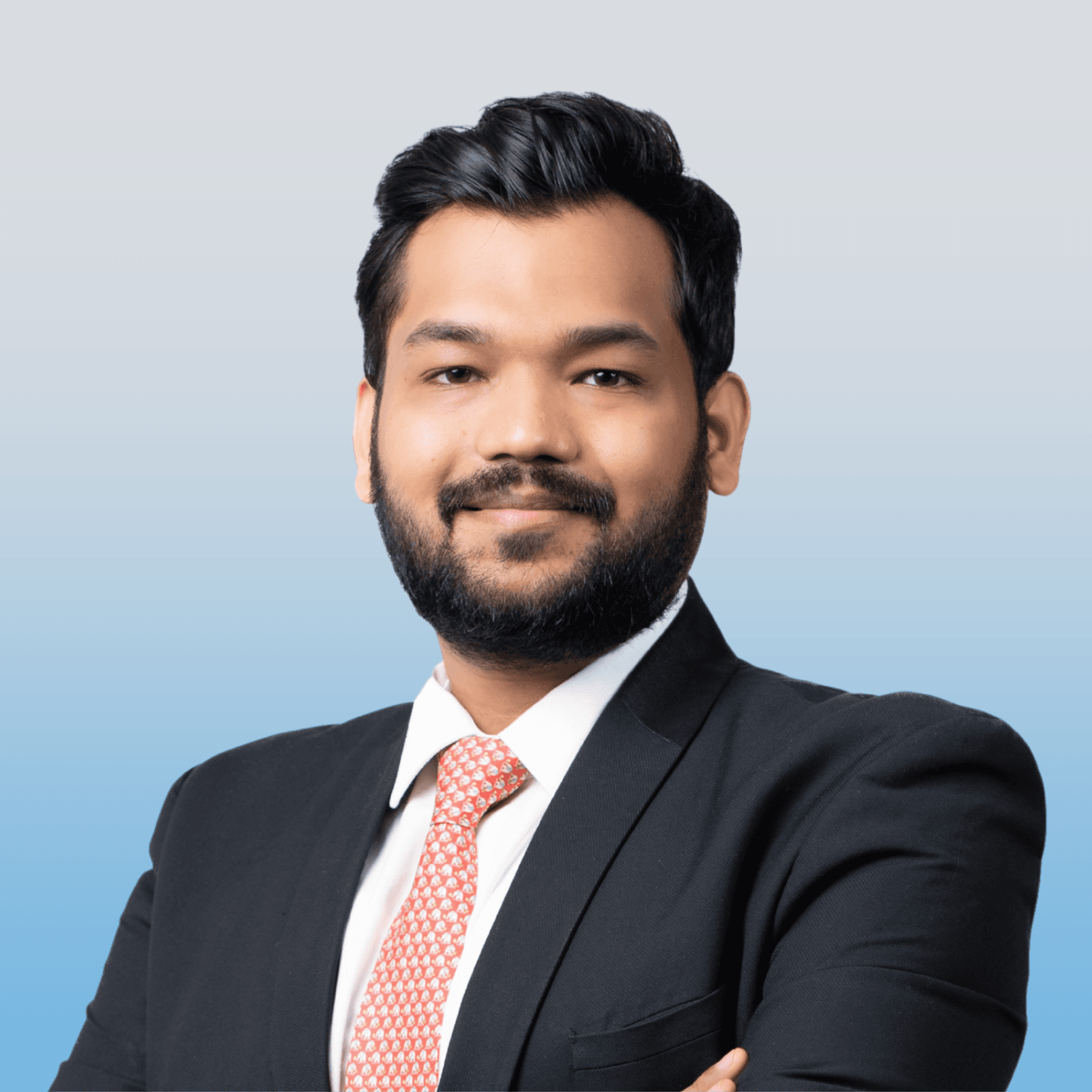 Mridul Poddar