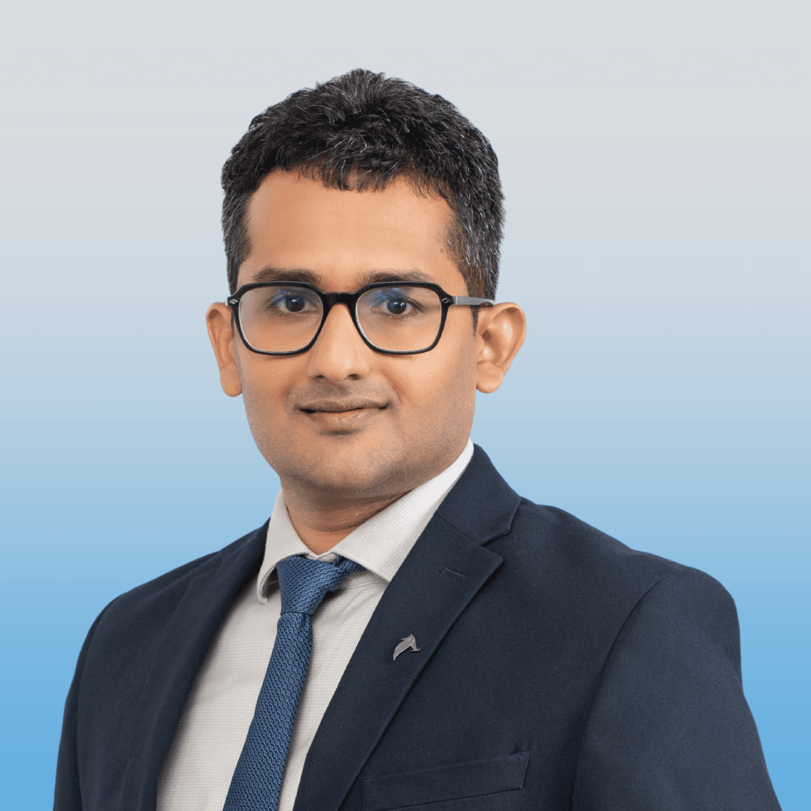 Nikhil Somani