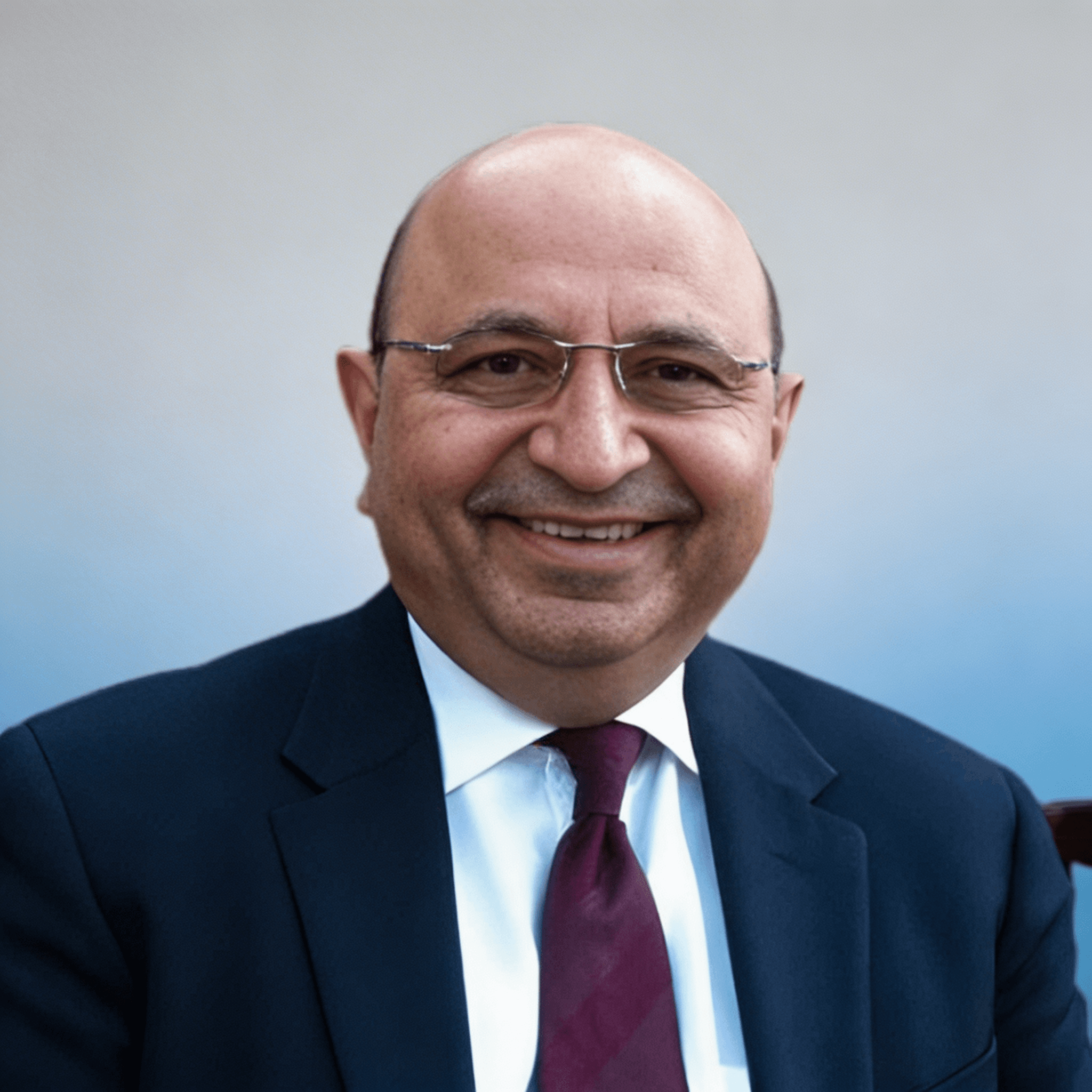 Alok Kochhar