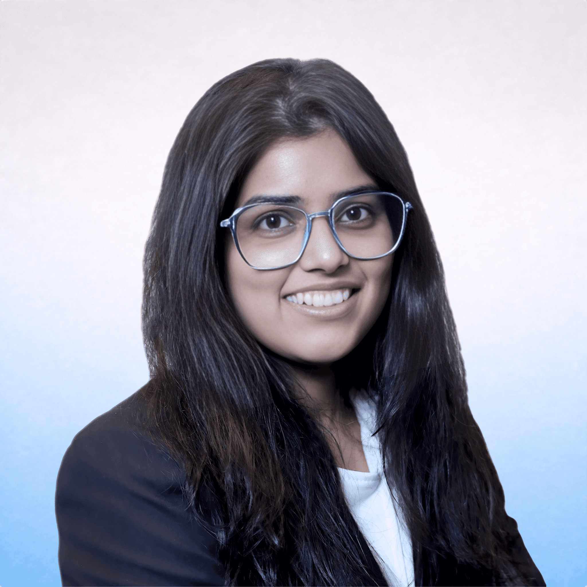 Ananya Modi