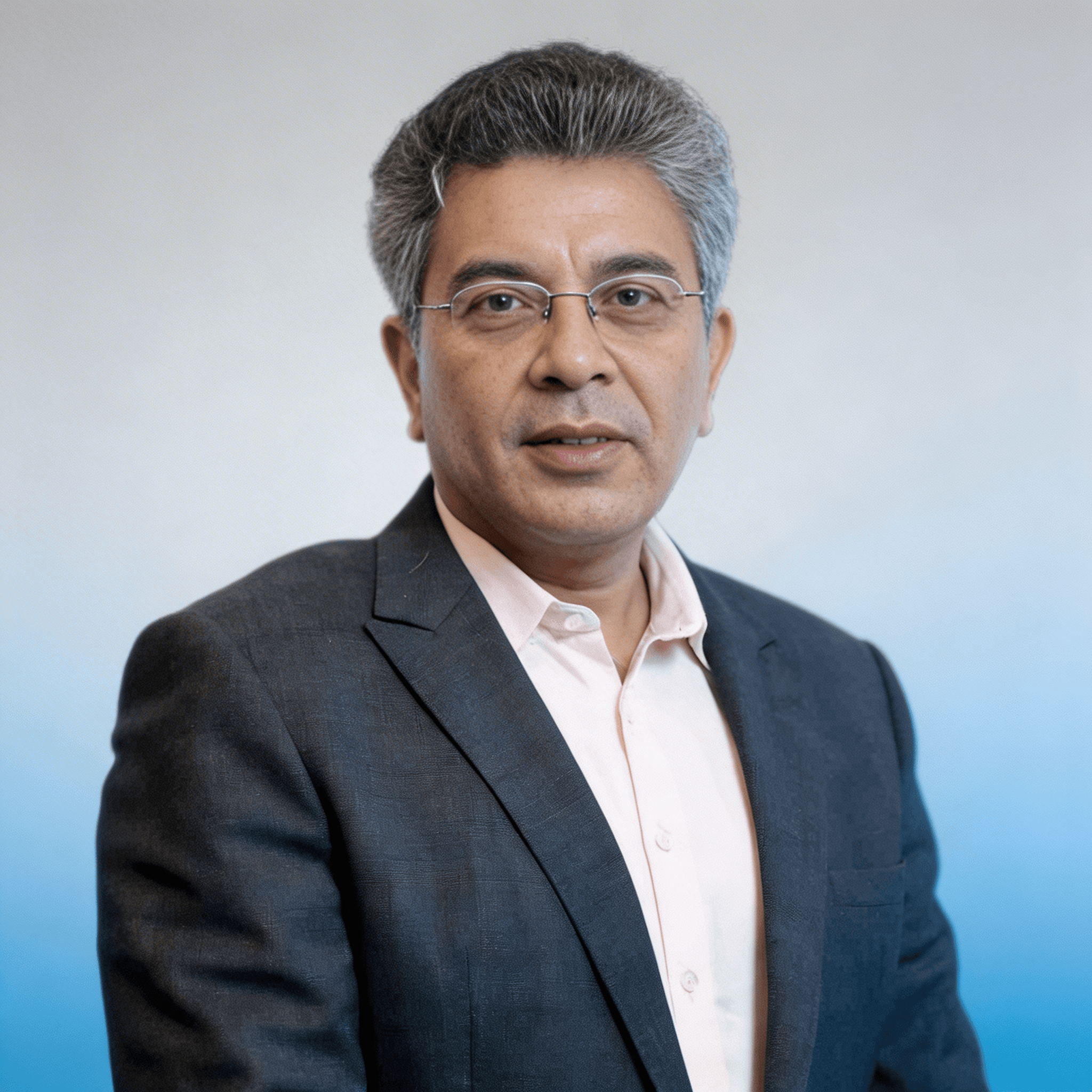Praveen Gupta