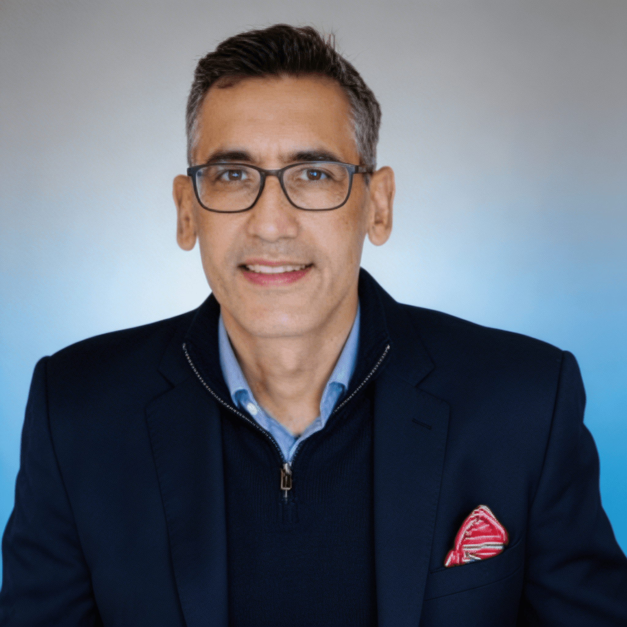 Rohan Sikri