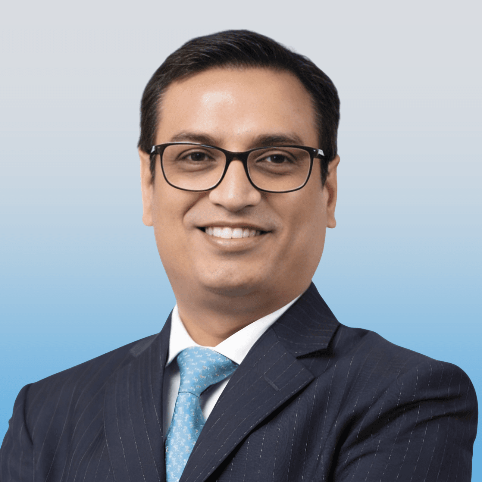 Sandeep Khemka