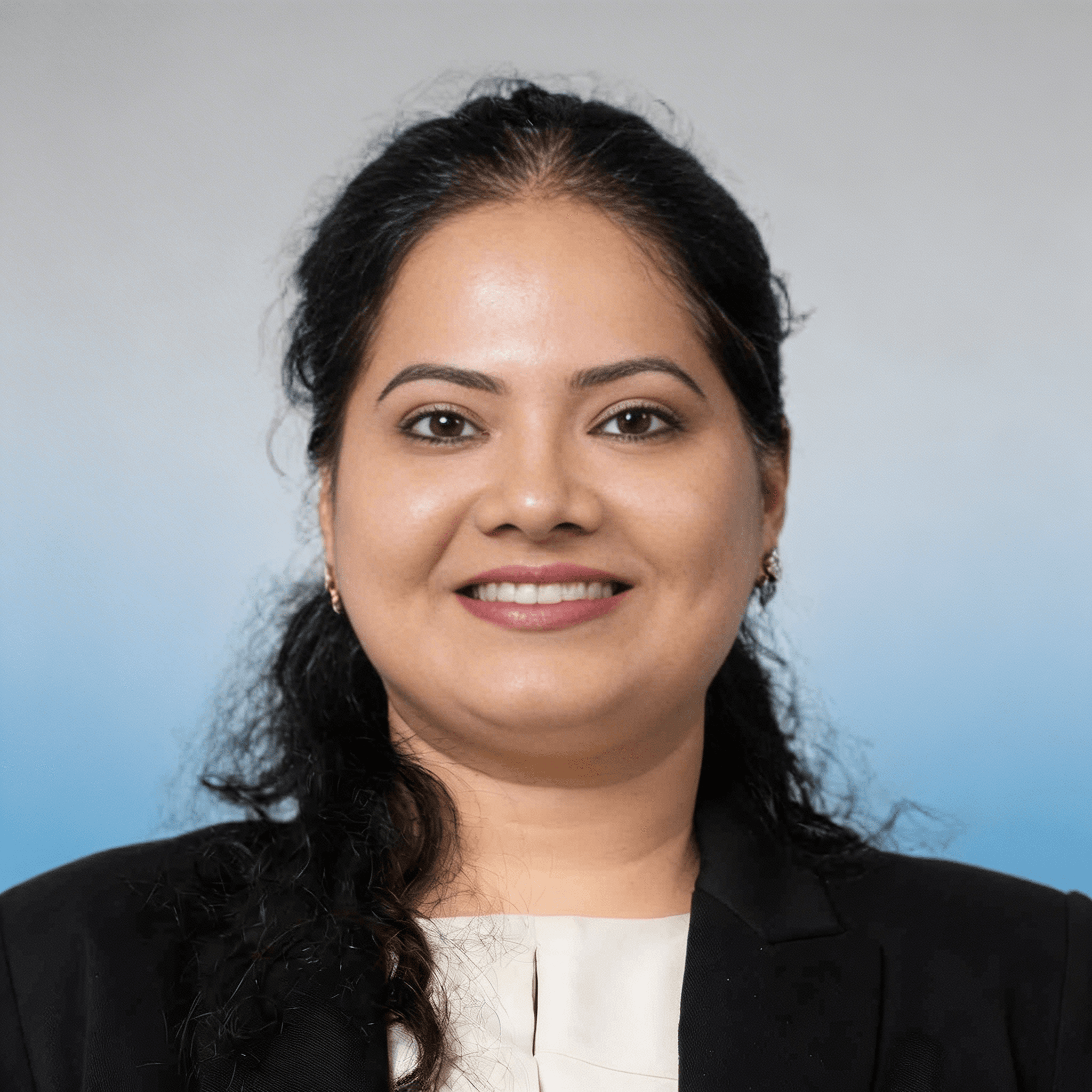 Sweta Sah