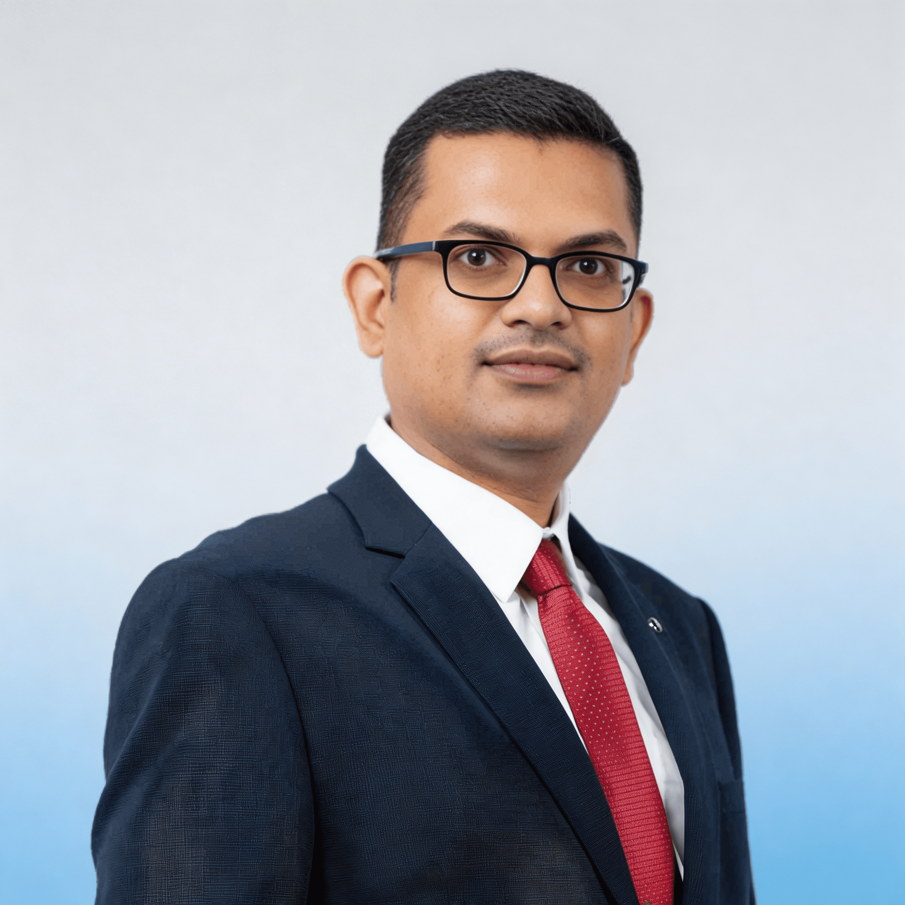 Srinivasan J