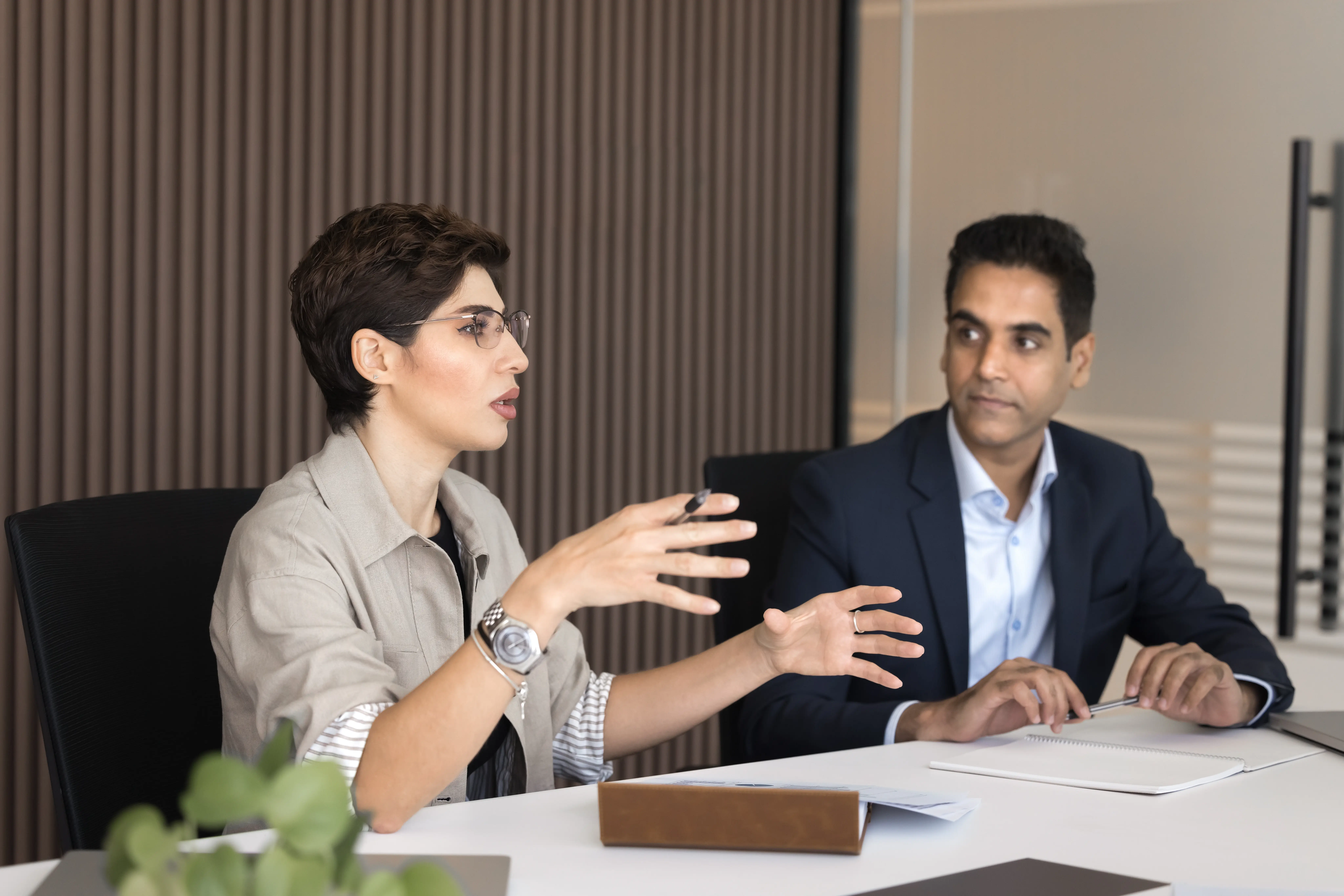 Nixa investment banking and advisory overview