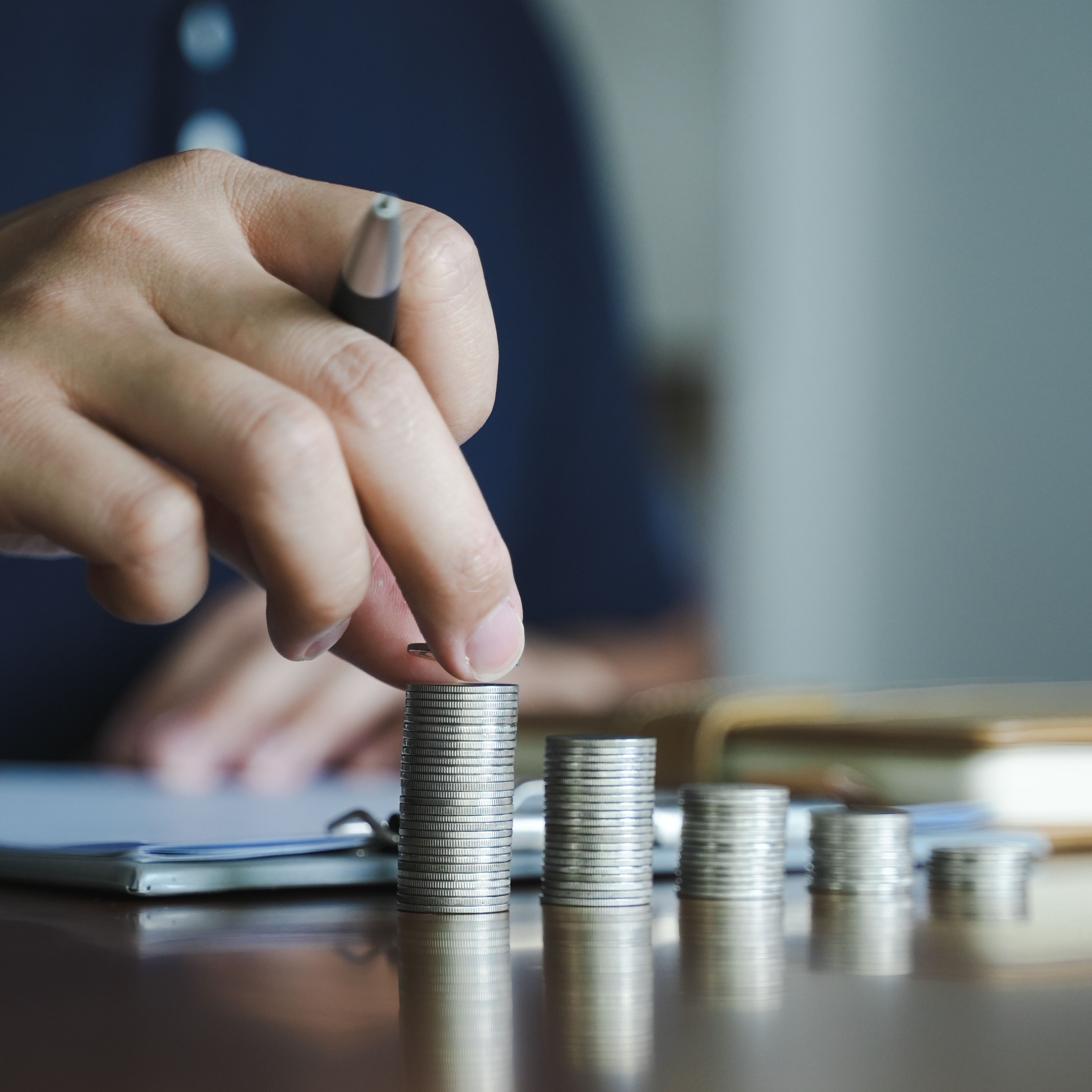 How Private Credit Is Emerging as a Key Financing Alternative for Businesses