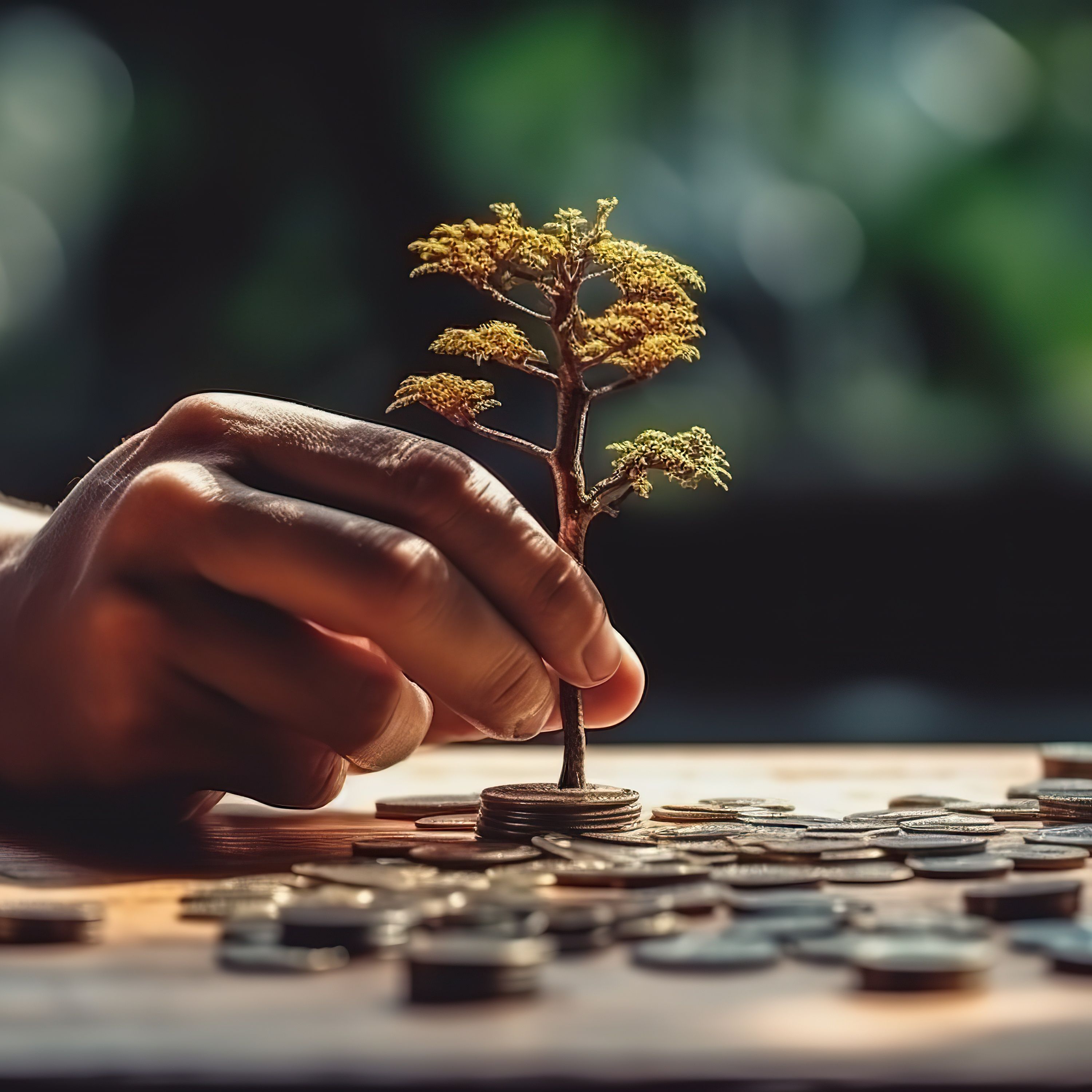 The Growing Importance of Structured Finance in Supporting Business Expansion