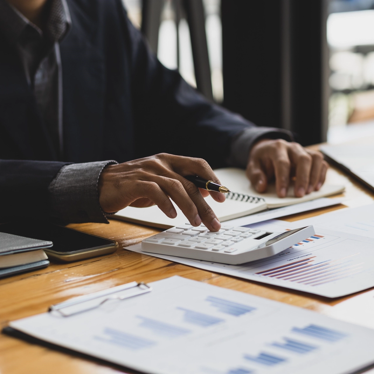 Capital Raising: Key Considerations in Financial Transactions