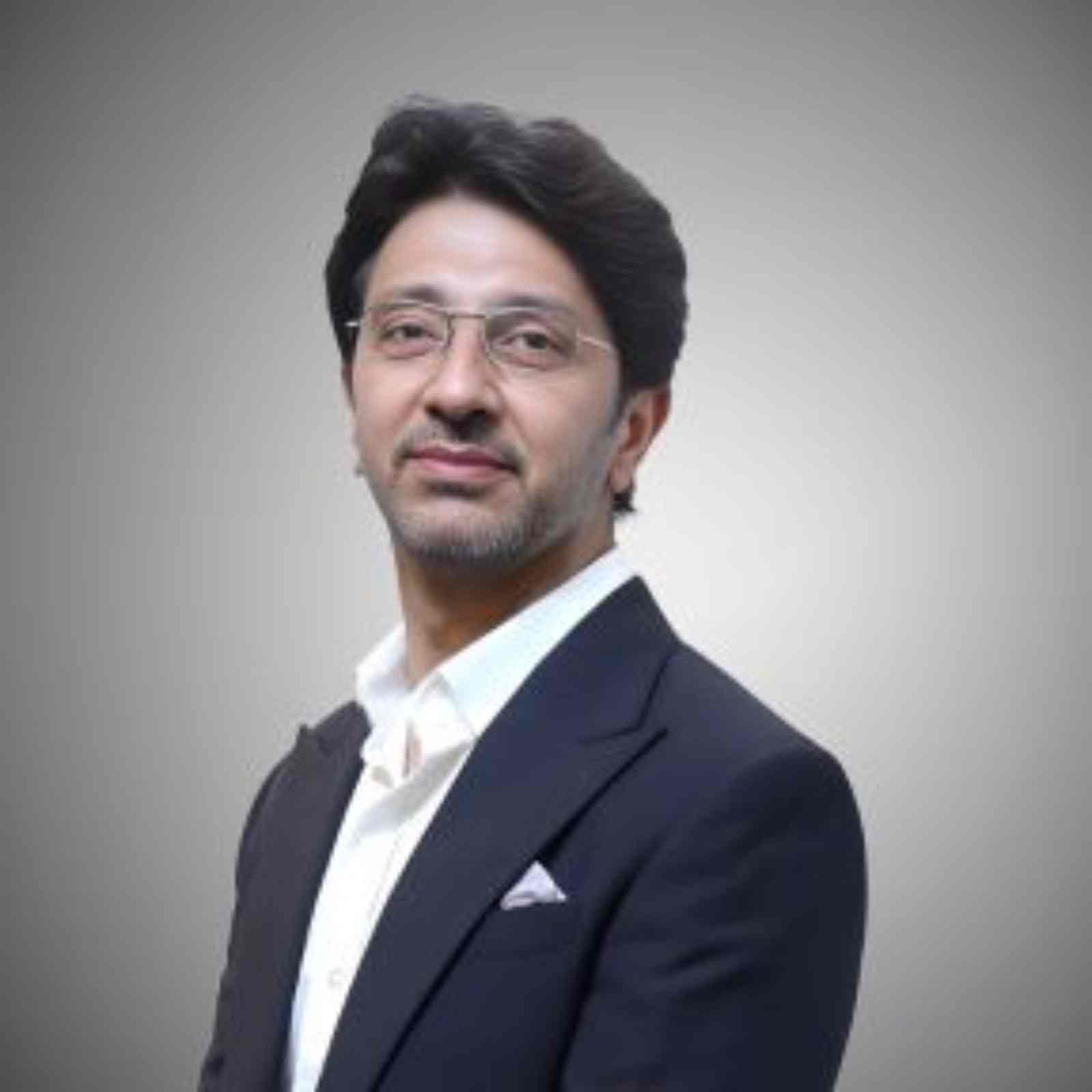 Ashish Kapoor