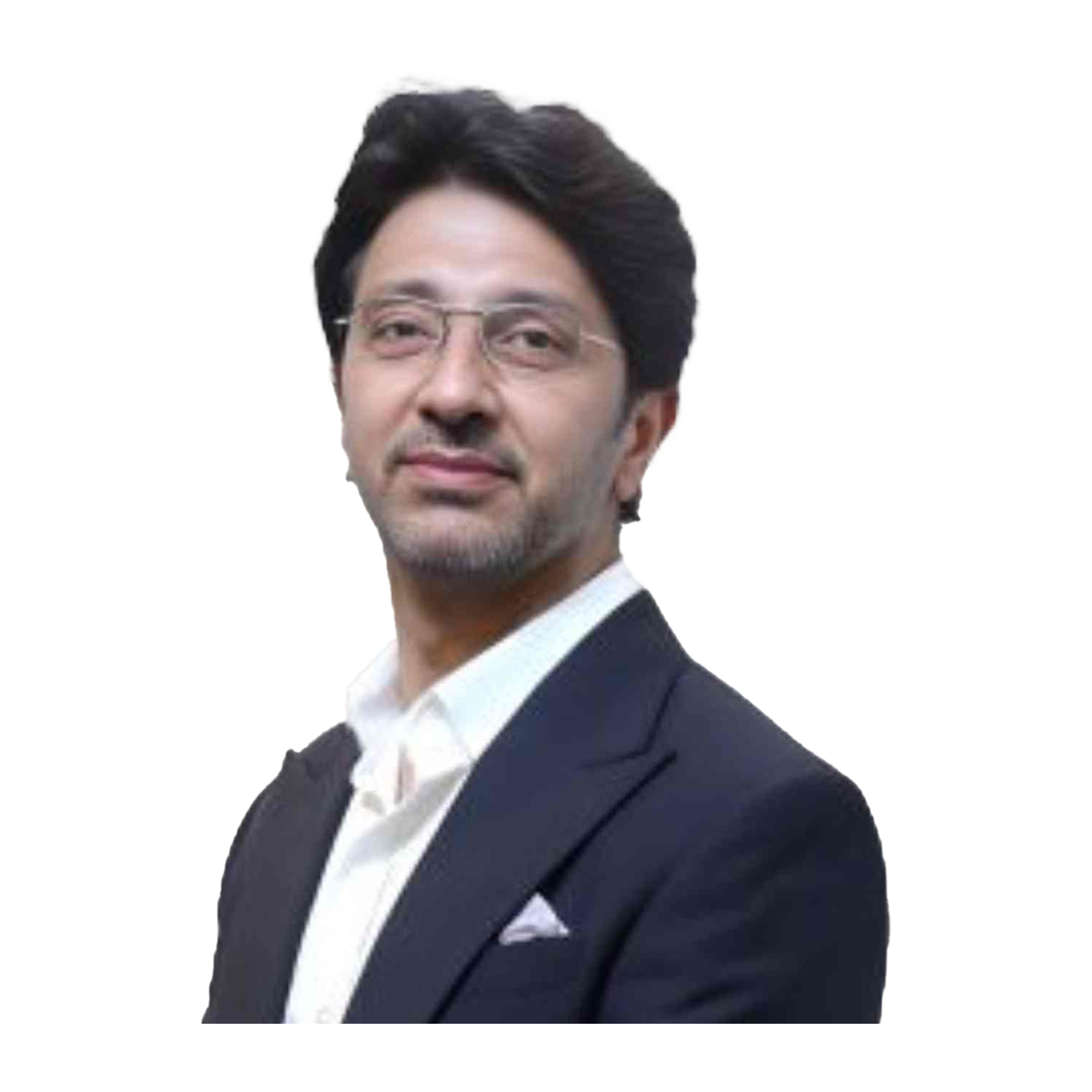Ashish Kapoor