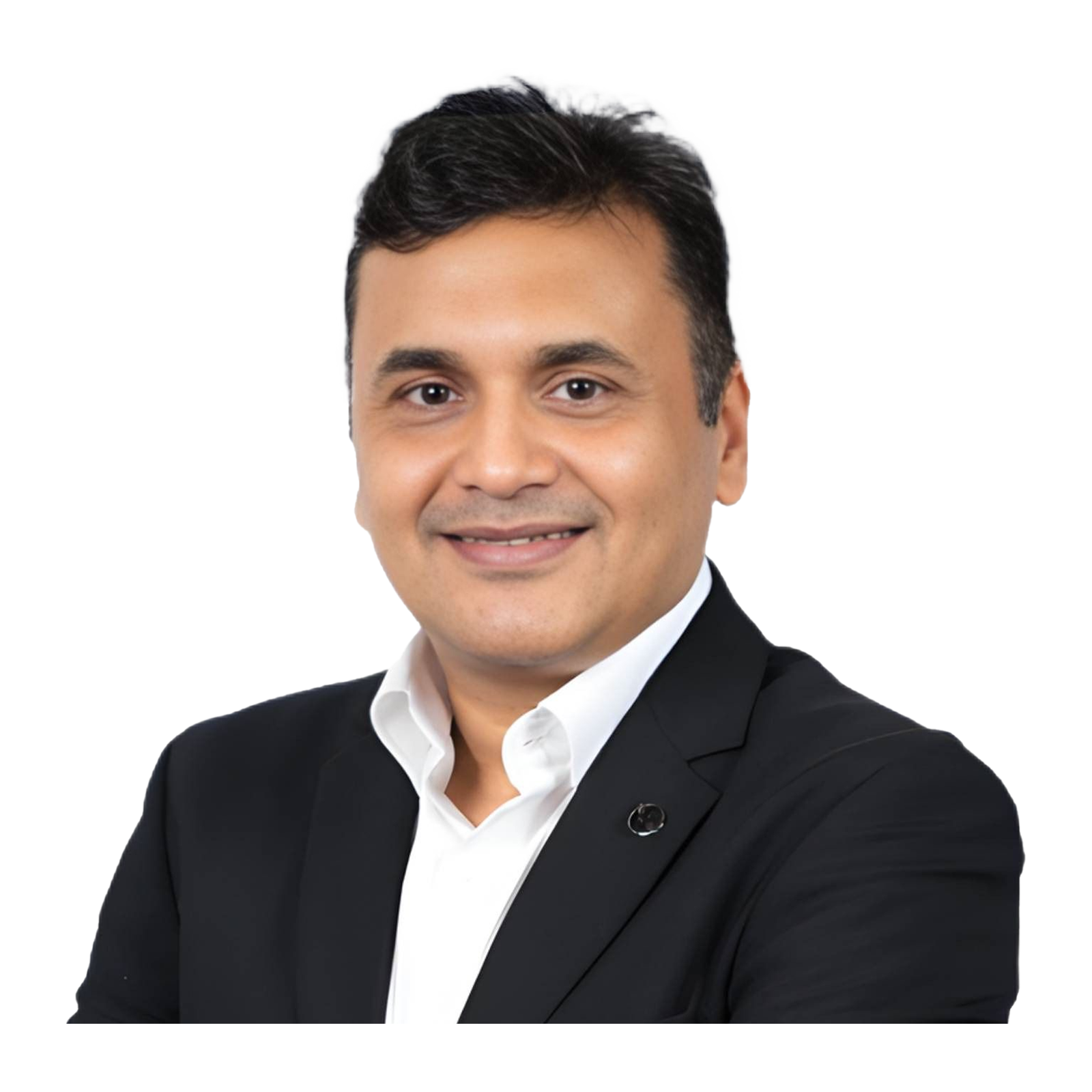 Dipak Agarwal