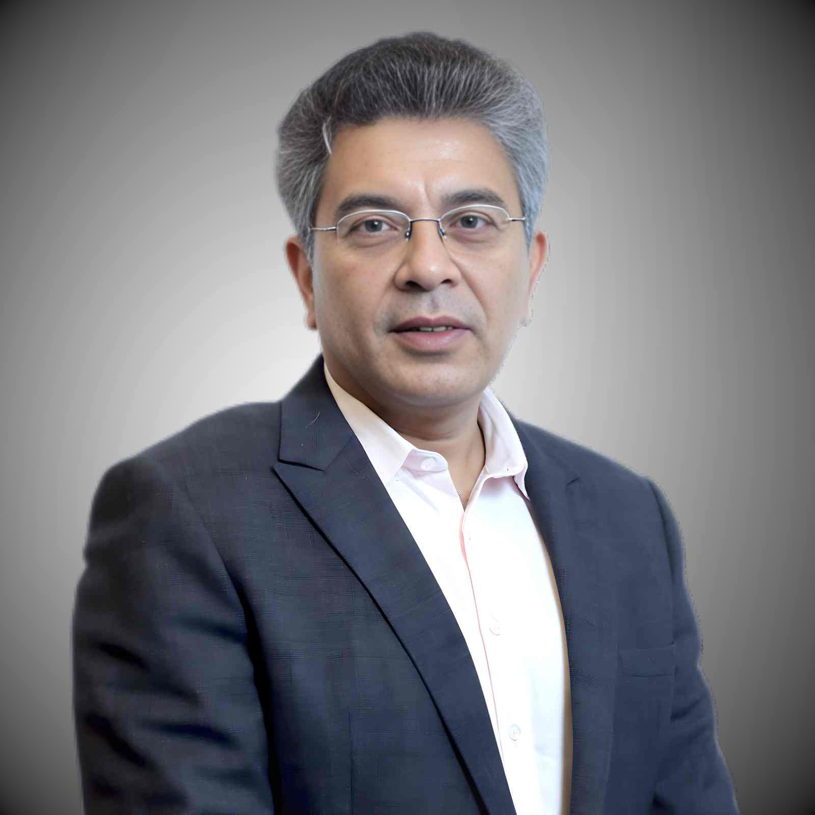Praveen Gupta