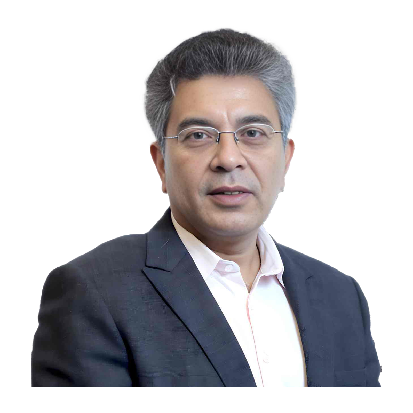 Praveen Gupta