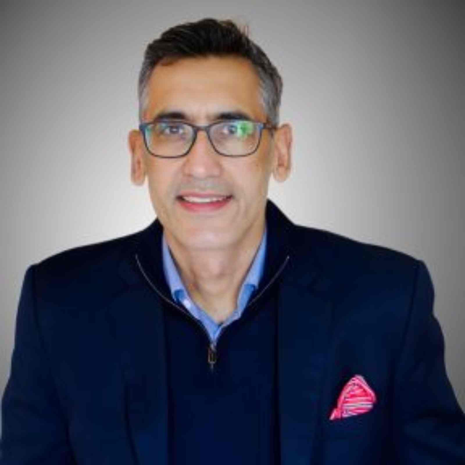 Rohan Sikri