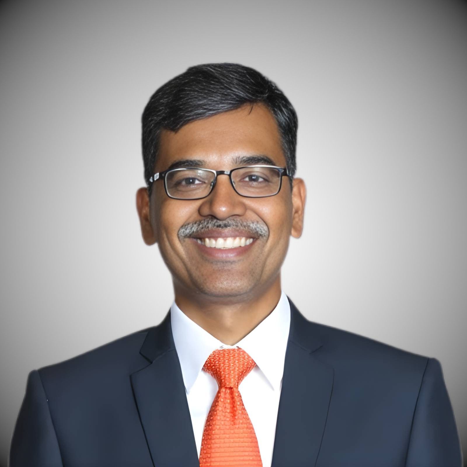 Shyam Maheshwari
